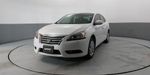 Nissan Sentra 1.8 ADVANCE CVT Sedan 2016