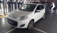 Fiat Palio 1.6 ESSENCE AT Hatchback 2017