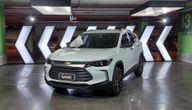 Chevrolet Tracker 1.2 T AT 4X2 Suv 2024