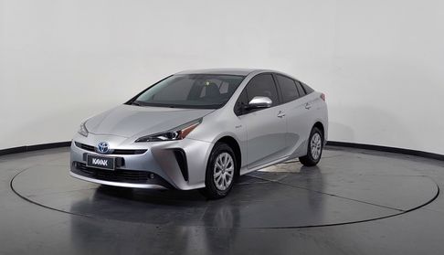 Toyota Prius 1.8 IV AT Hatchback 2020