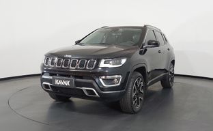 Jeep • Compass