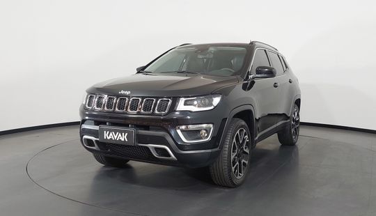 Jeep • Compass