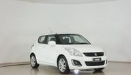 Suzuki Swift 1.2 GLS AT Hatchback 2017