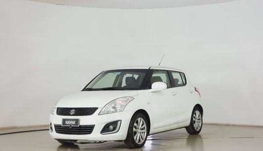 Suzuki • Swift