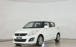 Suzuki • Swift