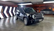 Jeep Renegade 1.8 SPORT AT 4X2 Suv 2021