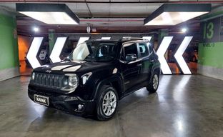 Jeep • Renegade