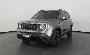 Jeep • Renegade