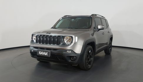 Jeep Renegade SPORT Suv 2021