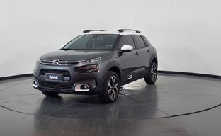 Citroen • C4 Cactus