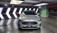 Ford Mondeo 2.0 SEL ECOBOOST AT Sedan 2020