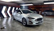 Ford Mondeo 2.0 SEL ECOBOOST AT Sedan 2020