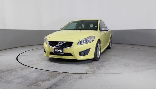 Volvo • C30