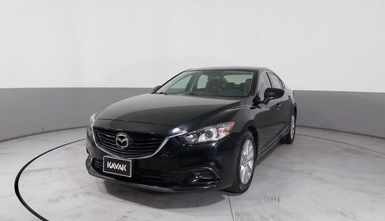 Mazda • Mazda 6