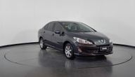 Peugeot 408 2.0 ALLURE PLUS TIPTRONIC Sedan 2011