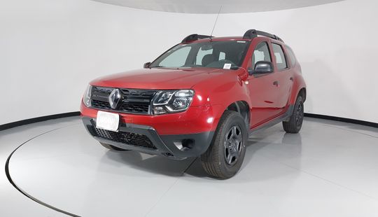 Renault • Duster