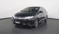 Honda City LX Sedan 2016