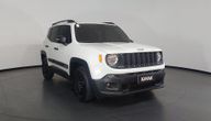 Jeep Renegade STD AUTOMATICO Suv 2018