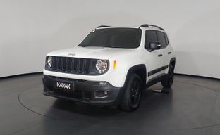 Jeep • Renegade