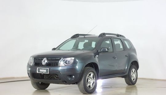 Renault • Duster