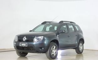 Renault • Duster