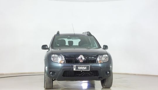 Renault • Duster