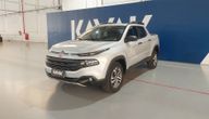 Fiat Toro TURBO FREEDOM Pickup 2017