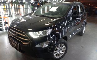 Ford • EcoSport