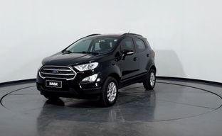 Ford • EcoSport