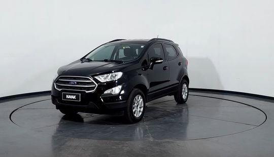 Ford • EcoSport