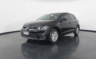 Volkswagen • Polo