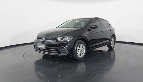 Volkswagen Polo TSI COMFORTLINE Hatchback 2023