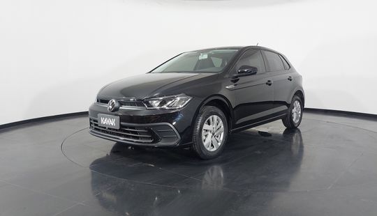 Volkswagen • Polo