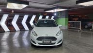 Ford Fiesta Kinetic Design 1.6 TITANIUM MT Hatchback 2017