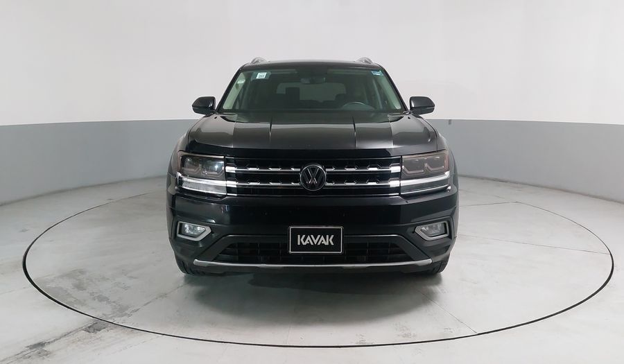 Volkswagen Teramont 3.6 COMFORTLINE PLUS AUTO Suv 2019