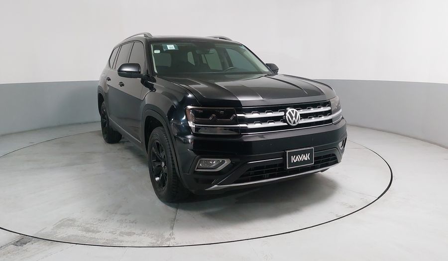 Volkswagen Teramont 3.6 COMFORTLINE PLUS AUTO Suv 2019