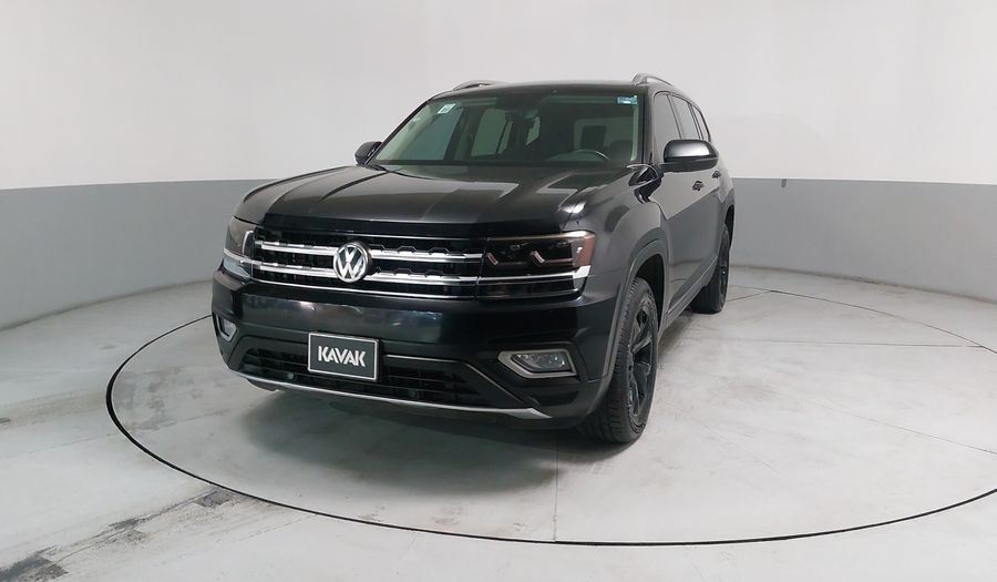 Volkswagen Teramont 3.6 COMFORTLINE PLUS AUTO Suv 2019