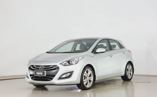 Hyundai • I30