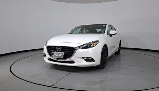 Mazda • Mazda 3