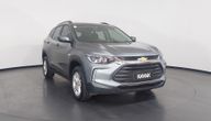 Chevrolet Tracker TURBO LT Suv 2023