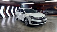 Citroen C4 Lounge 1.6 VTI LIVE MT Sedan 2020