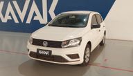 Volkswagen Gol MPI Hatchback 2022