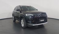 Jeep Compass LONGITUDE AT6 Suv 2022