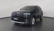 Jeep Compass LONGITUDE AT6 Suv 2022