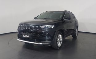 Jeep • Compass