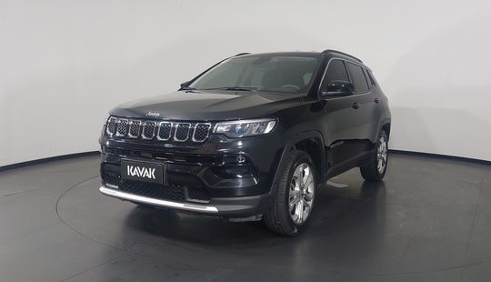 Jeep • Compass