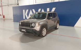 Jeep • Renegade