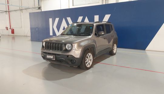 Jeep • Renegade