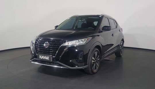 Nissan Kicks ADVANCE-2022