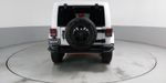 Jeep Wrangler 3.6 UNLIMITED SAHARA WINTER EDITION Suv 2017